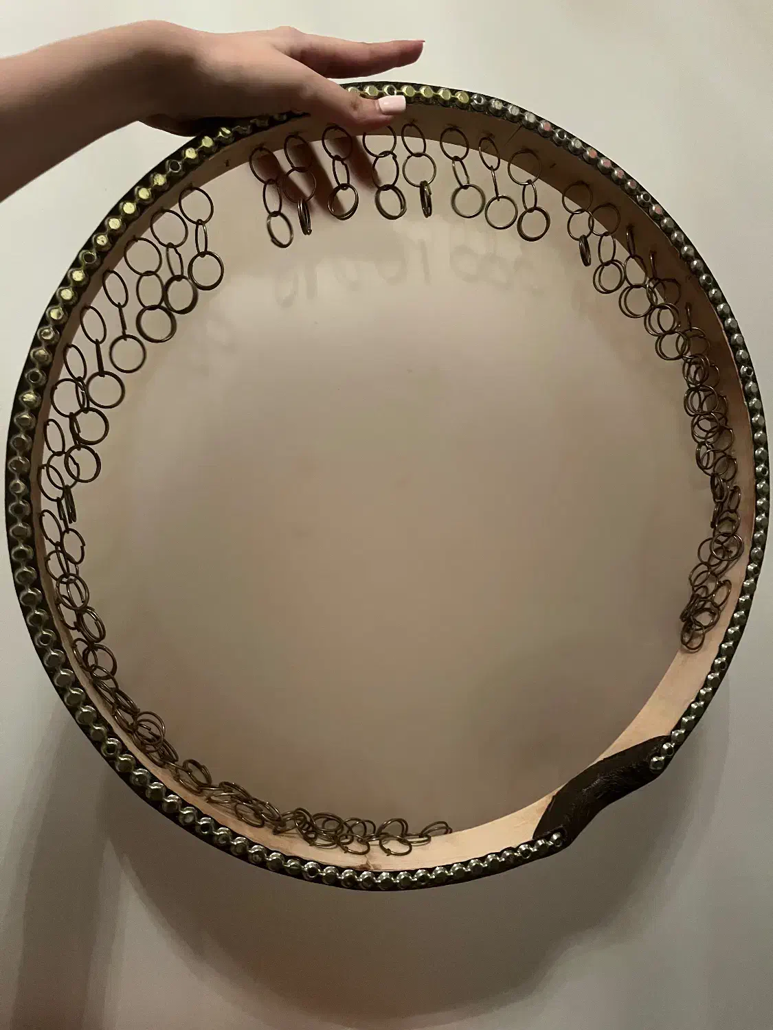 دف موسیقی|سازهای سنتی|تهران, هروی|دیوار