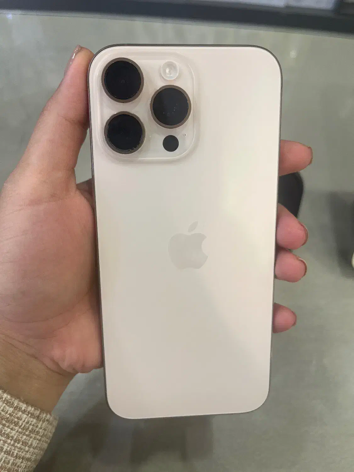 16promax 512|موبایل|کاشان, بهشتی|دیوار