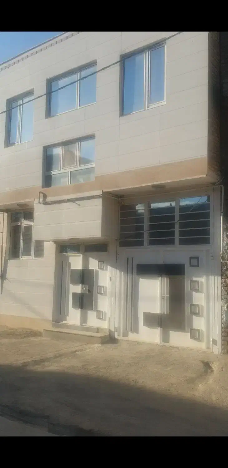 خانه دوبلکس سه خوابه|فروش خانه و ویلا|سلماس, |دیوار