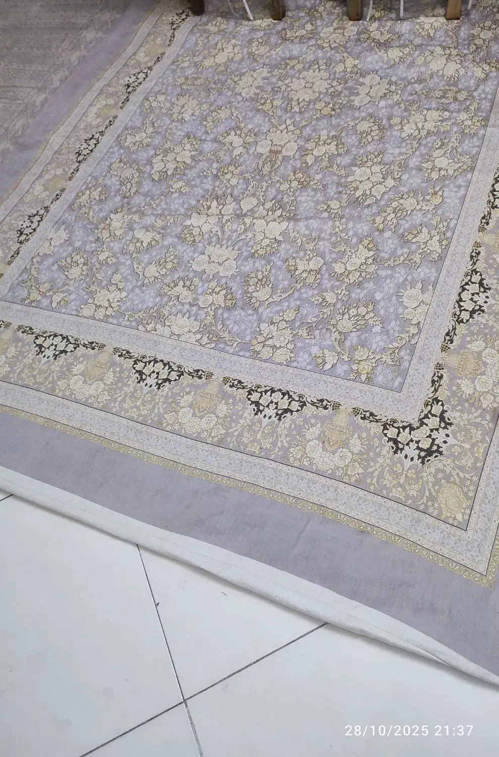 روفرشی ترک کشدار|روفرشی|تهران, ونک|دیوار