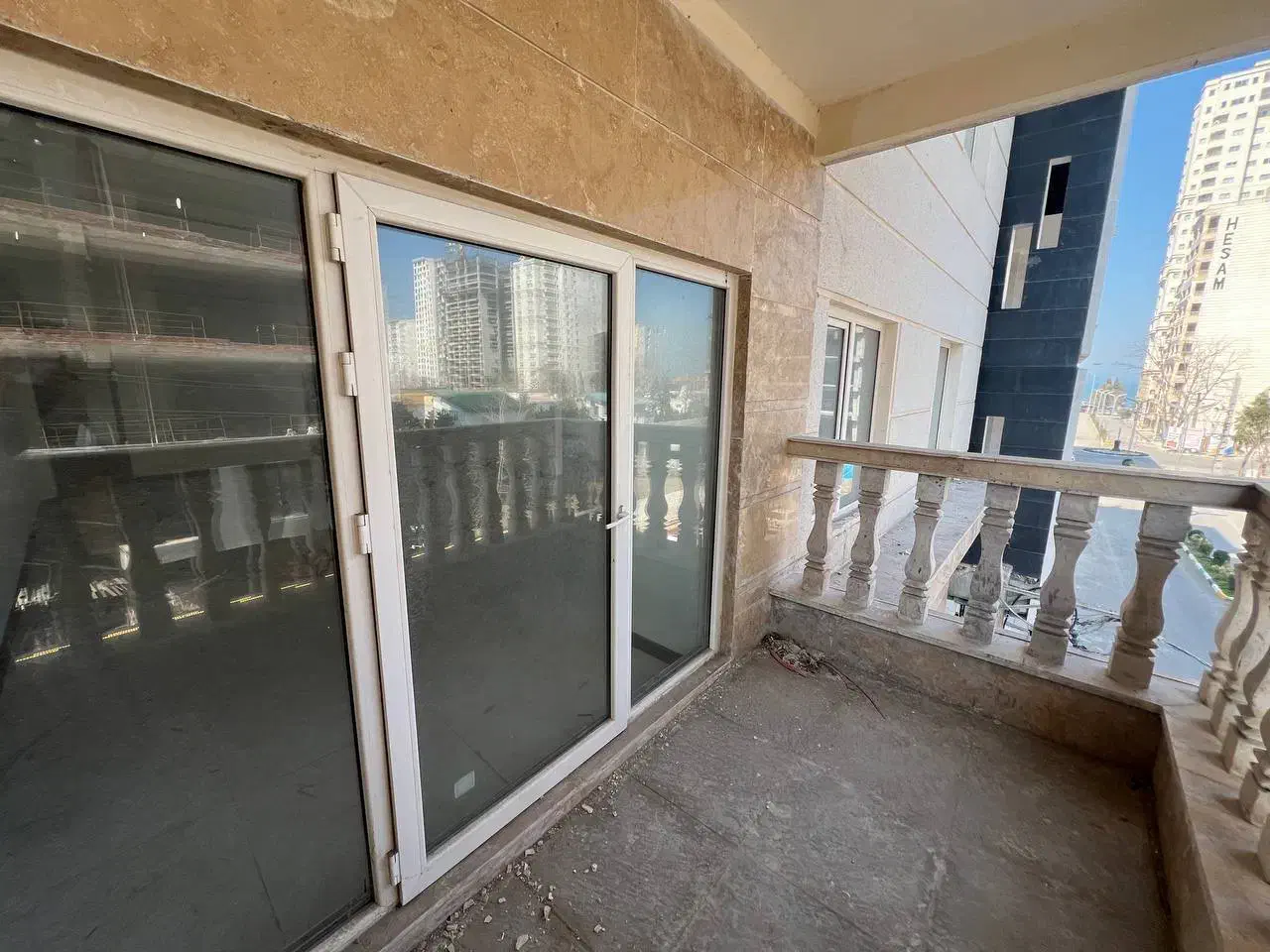 فروش واحد ۹۴ متری نوساز در بلواردریاسرخرود|فروش آپارتمان|سرخرود, |دیوار