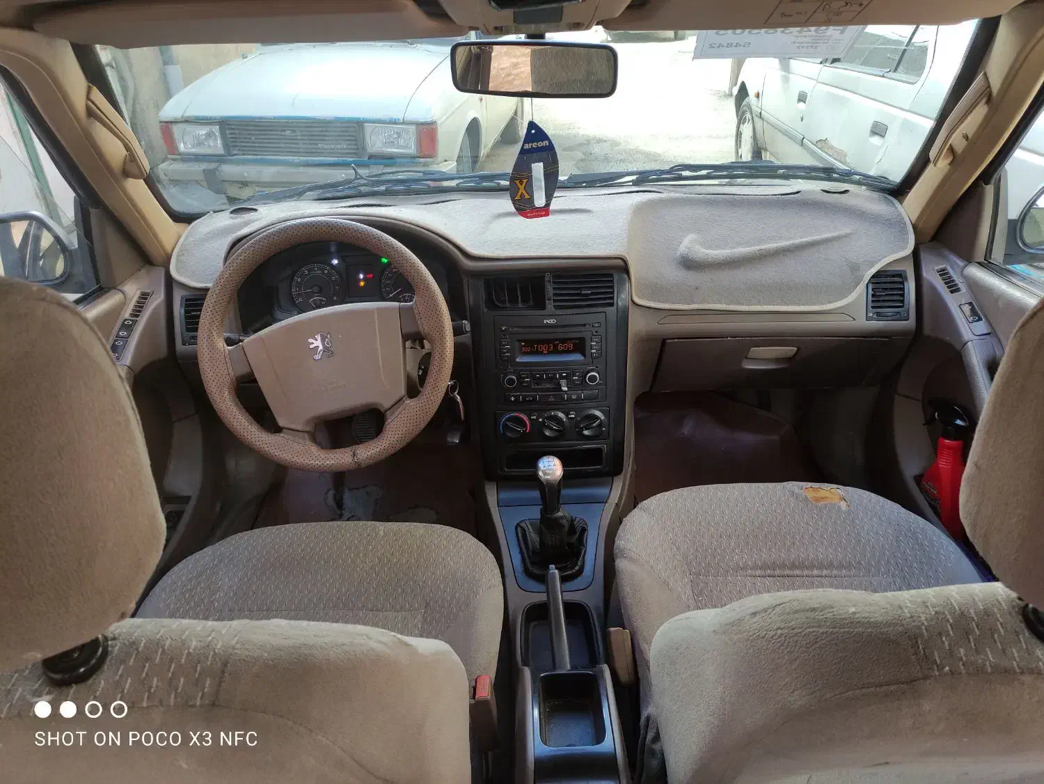 پژو ۴۰۵|خودرو سواری و وانت|مریوان, |دیوار