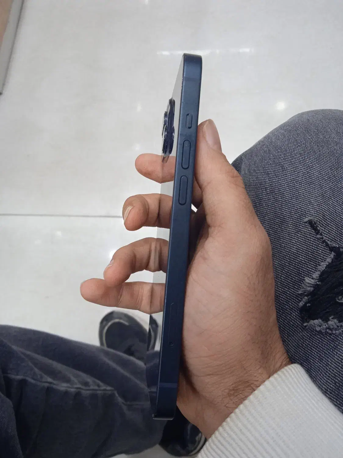 آیفون 13 نرمال|موبایل|قم, باغ کرباسی|دیوار