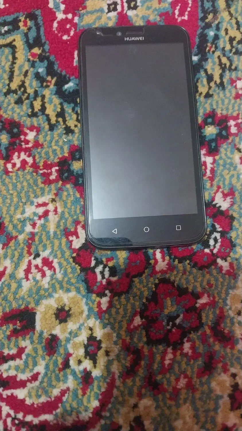 گوشی هواوی ۶۲۵|موبایل|اراک, |دیوار