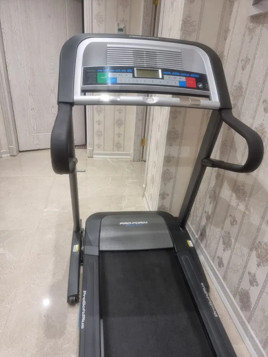 تردمیل|تجهیزات ورزشی|یزد, |دیوار