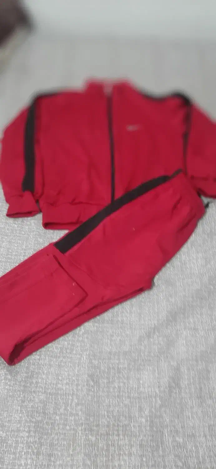 لباس ورزشی دخترانه سایز۹۰|لباس|مرودشت, پشت سایپا‎|دیوار