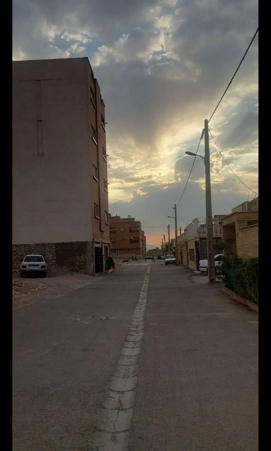 زمین 230متر جنوبی شهرک بهار|فروش زمین و ملک کلنگی|اصفهان, قهجاورستان|دیوار