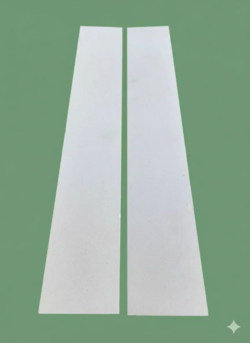 آجر سفید نسوز|مصالح و تجهیزات ساختمان|تهران, جنت‌آباد شمالی|دیوار