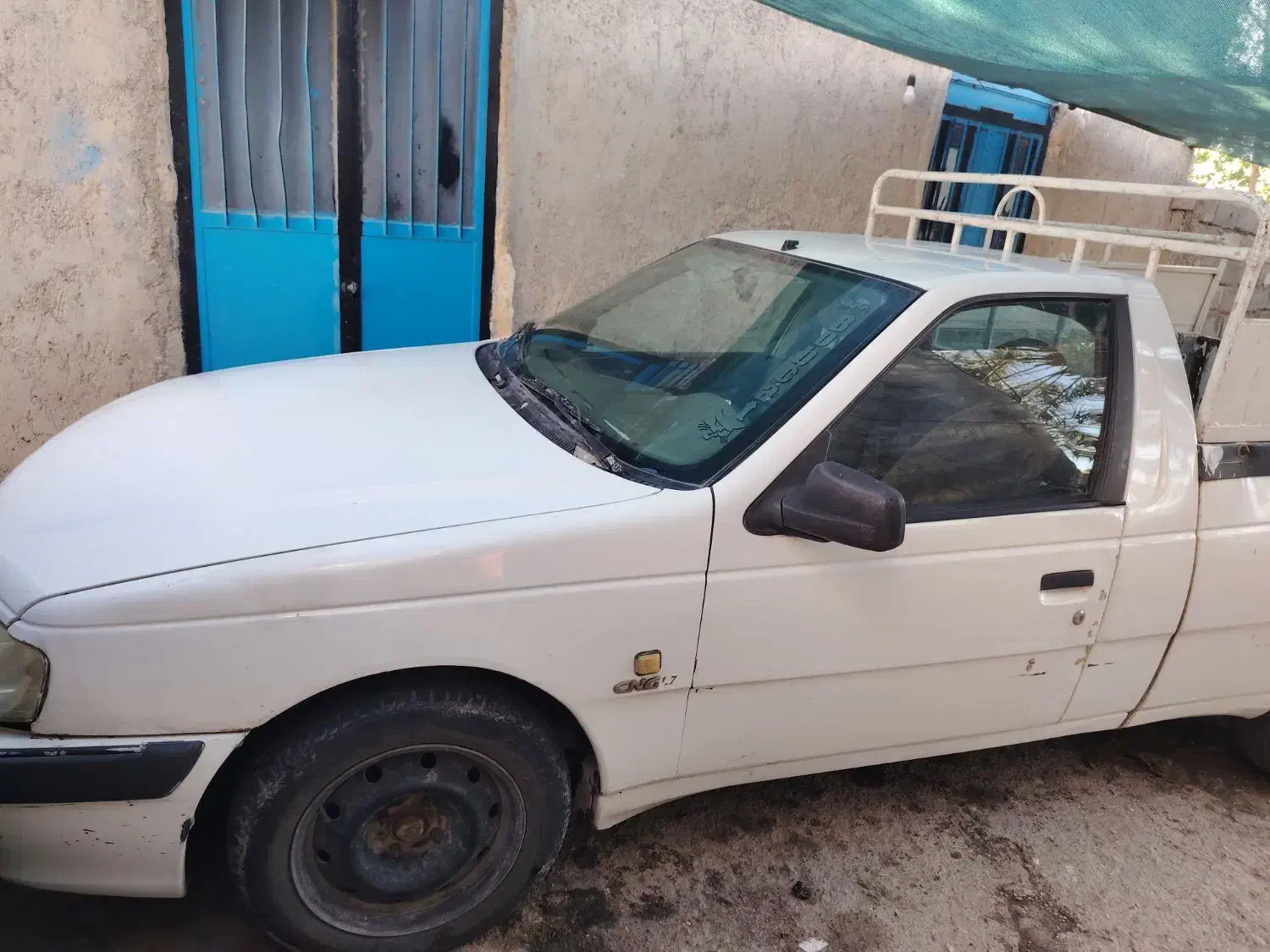 آریسان۱/حاجی آباد،فوری|خودرو سواری و وانت|بندرعباس, |دیوار