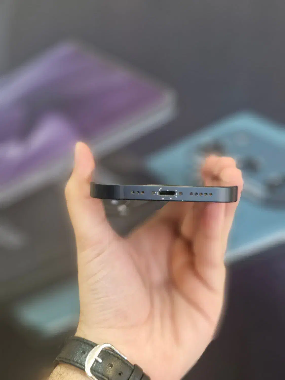 آیفون ۱۳|موبایل|رشت, چله خانه|دیوار