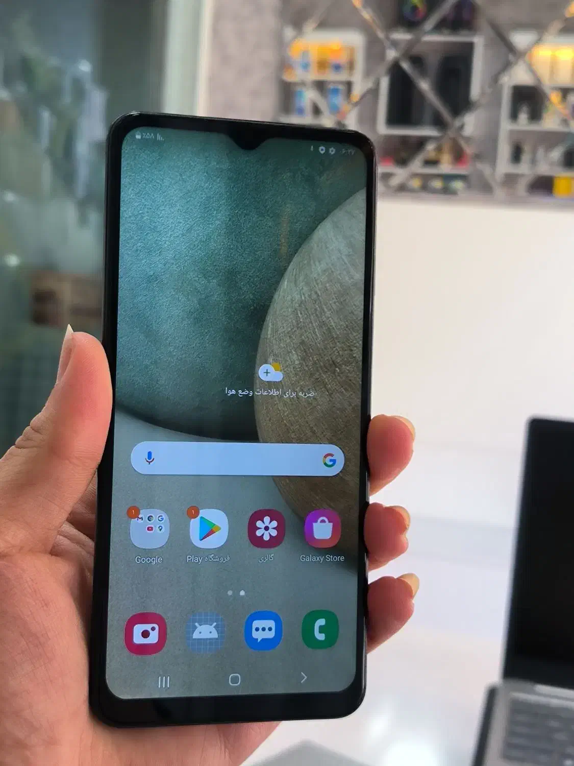 سامسونگ a12|موبایل|گنبد کاووس, |دیوار