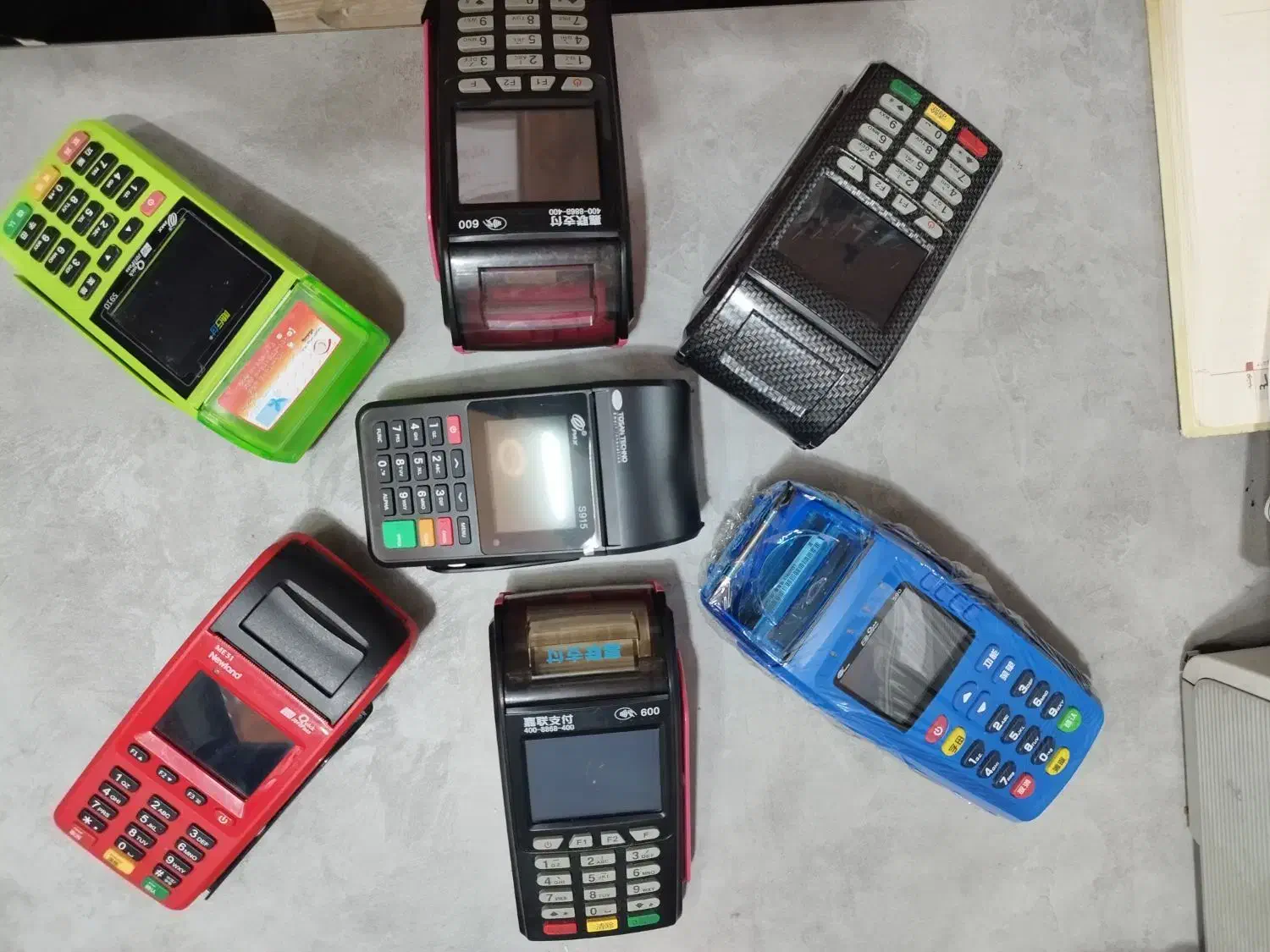 انواع کارتخوان خارجی و ایرانی|حراج|کرمانشاه, |دیوار