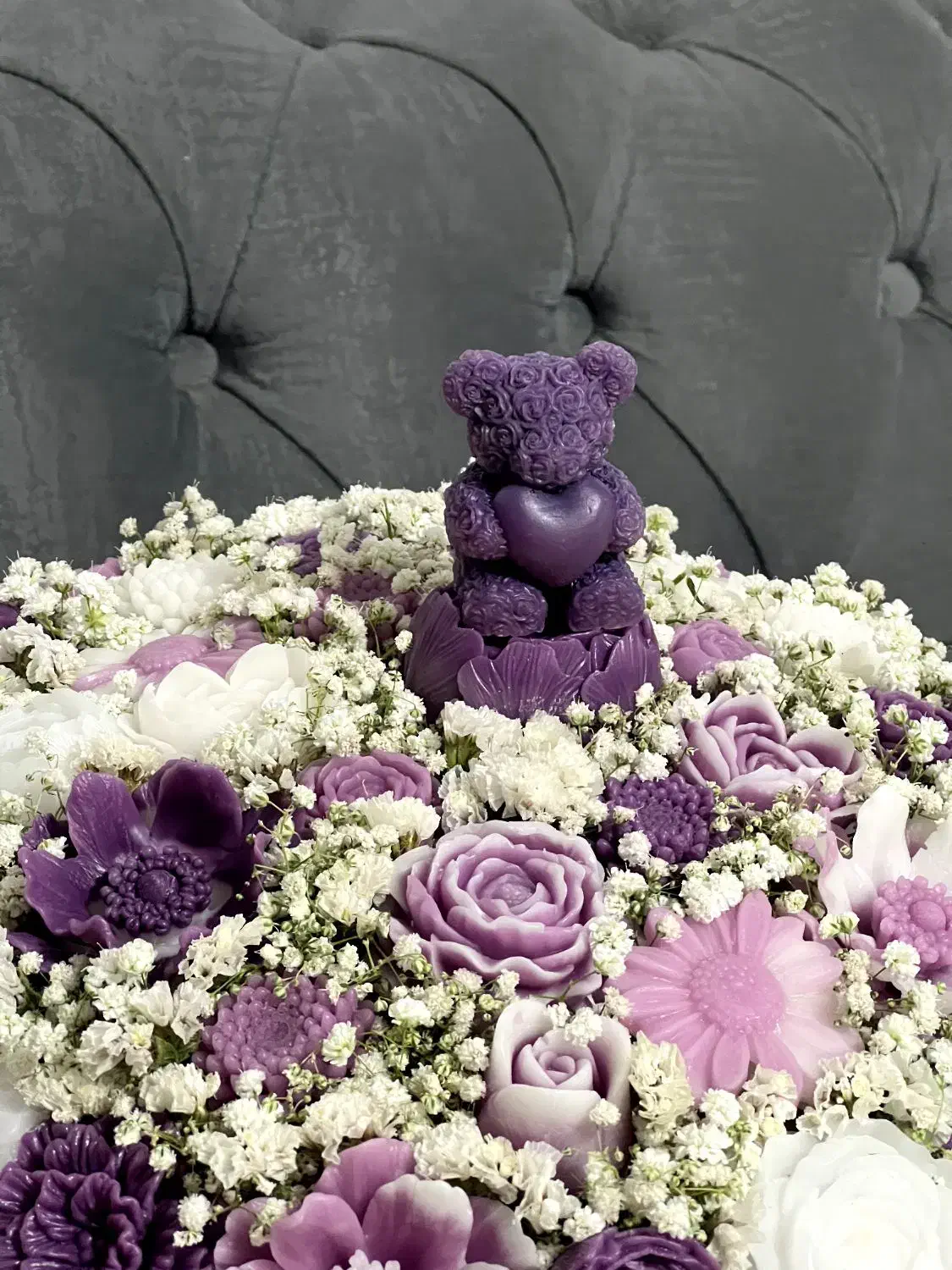 هدیه باکسگلنوزادی و بچه باکس گل|اسباب و اثاث بچه|کرمانشاه, |دیوار