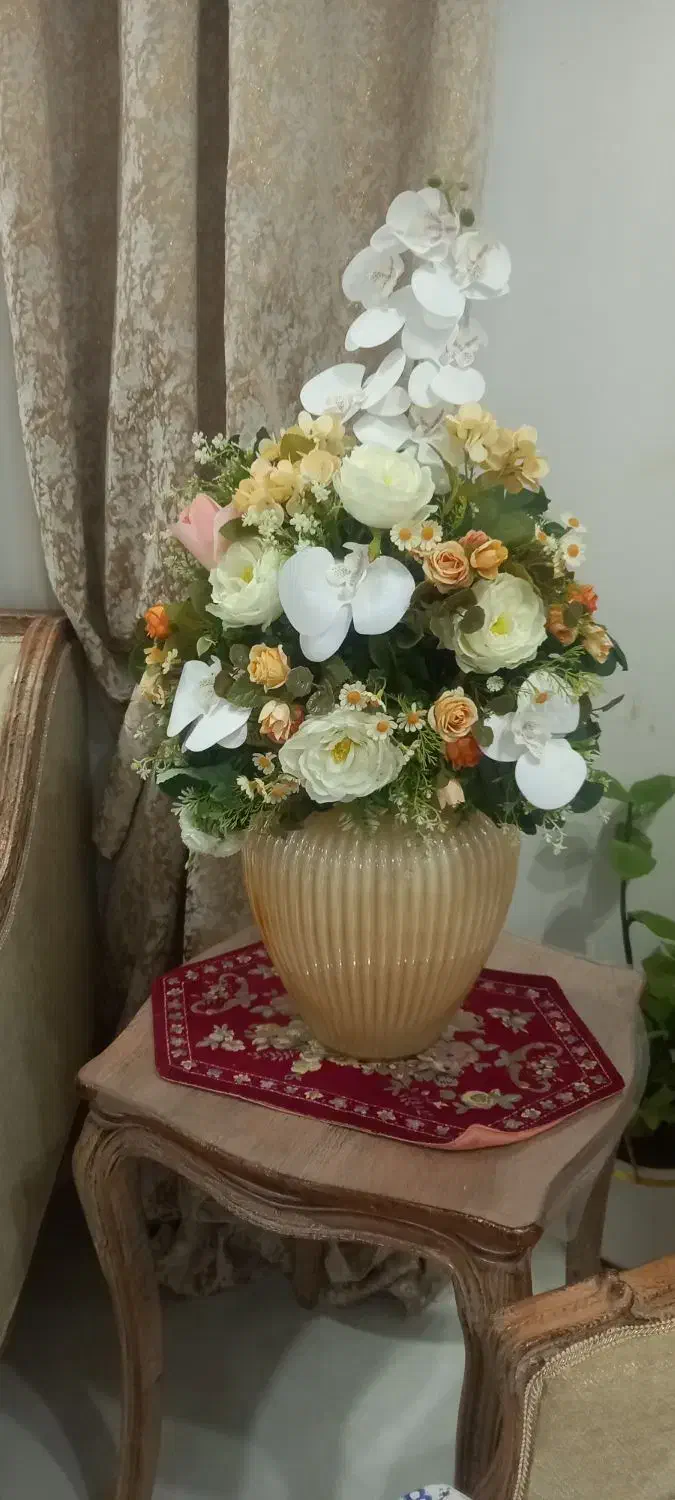 گل بسیار شیک|گل مصنوعی|مشهد, خواجه ربیع|دیوار