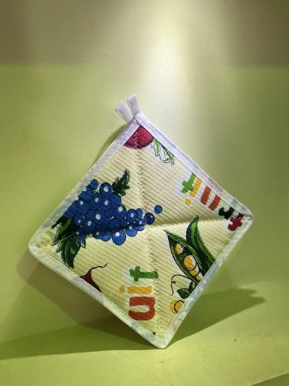 دستگیره آشپز خانه|سفره، حوله، دستمال آشپزخانه|بهبهان, |دیوار