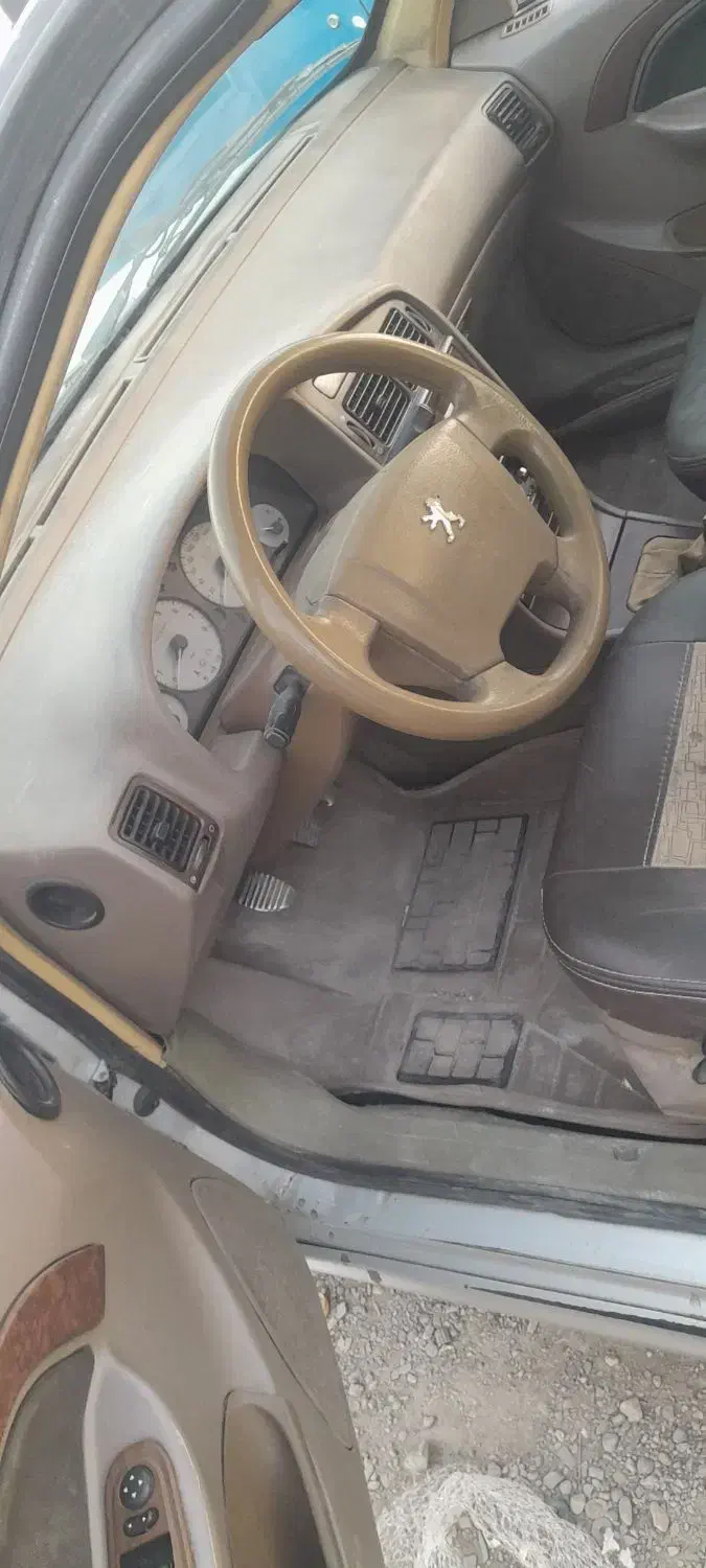 پارس. تمیز|خودرو سواری و وانت|جیرفت, |دیوار