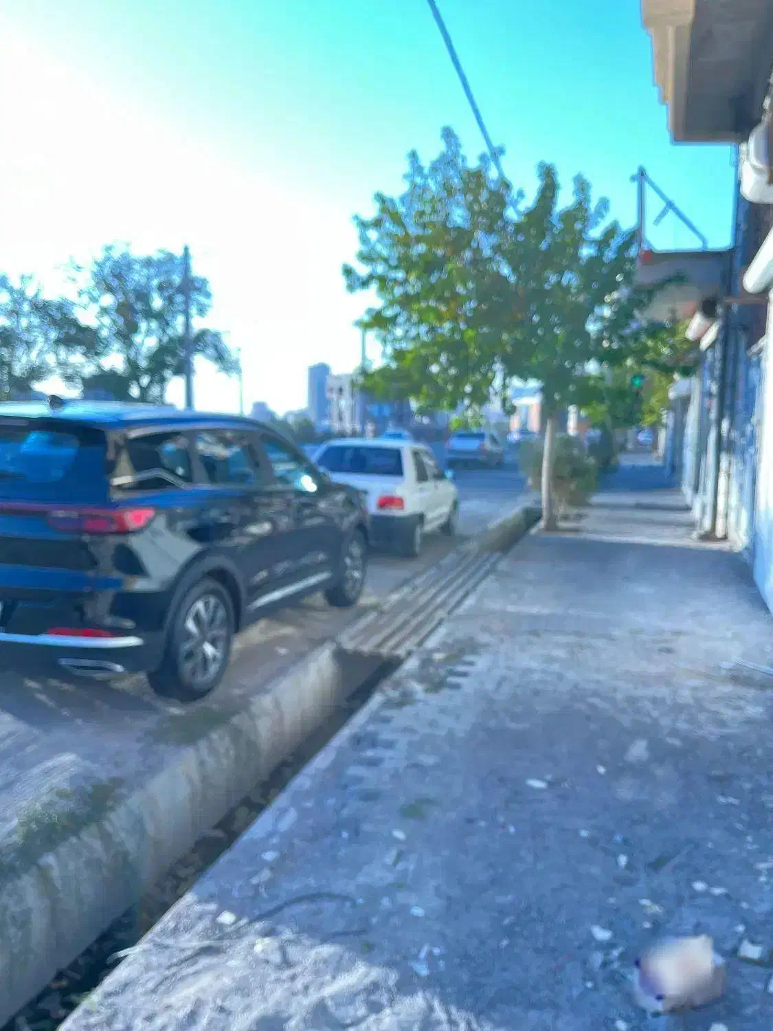 تیگو۷ پروپریمیوم|خودرو سواری و وانت|تبریز, |دیوار