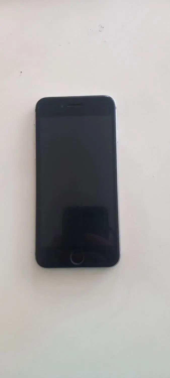 ایفون 6 در حد نو|موبایل|مشهد, رضاشهر|دیوار