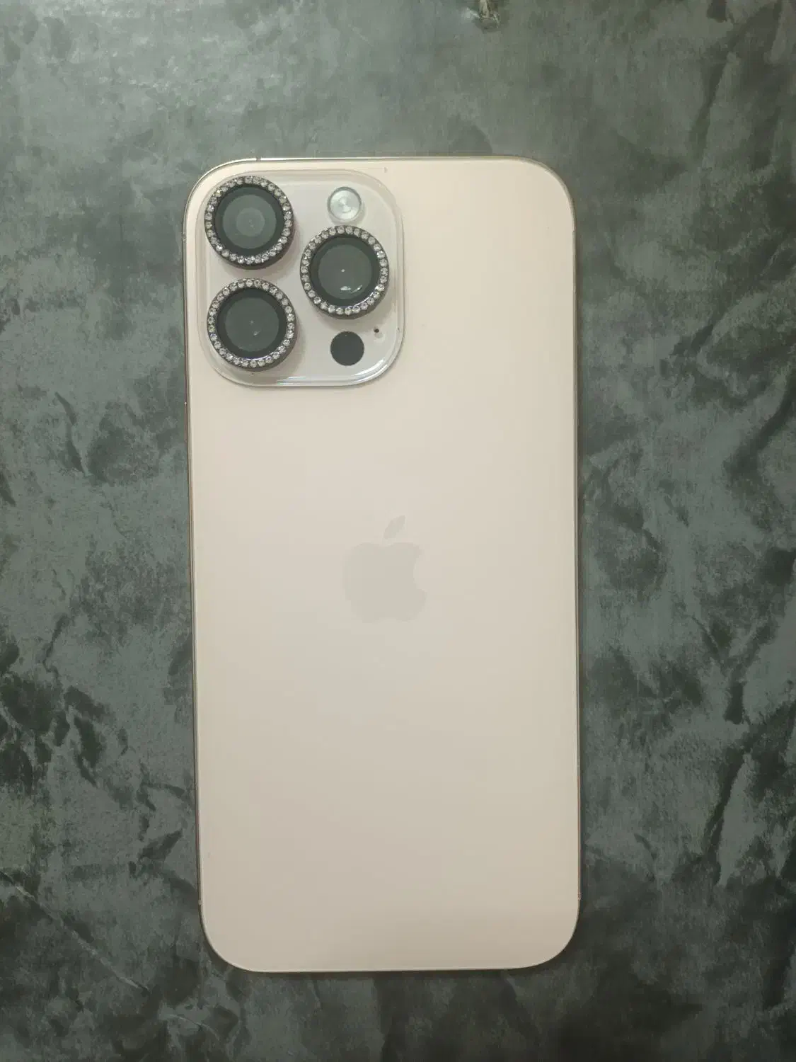 گوشی طرح آیفون ۱۶pro فول کپی|موبایل|رشت, معلم|دیوار