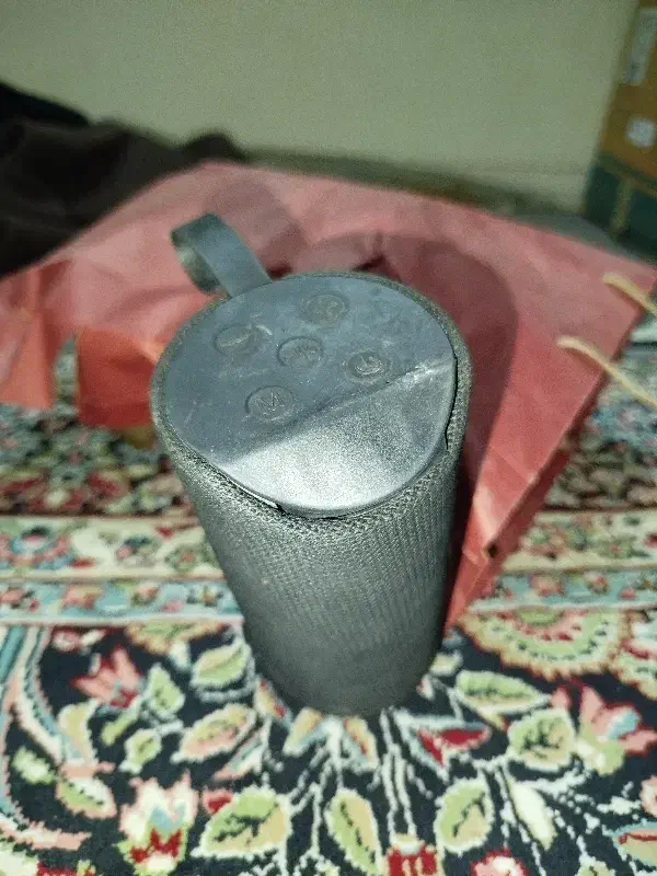 اسپیکر بلوتوثی|پخش‌کننده همراه|کرمان, |دیوار