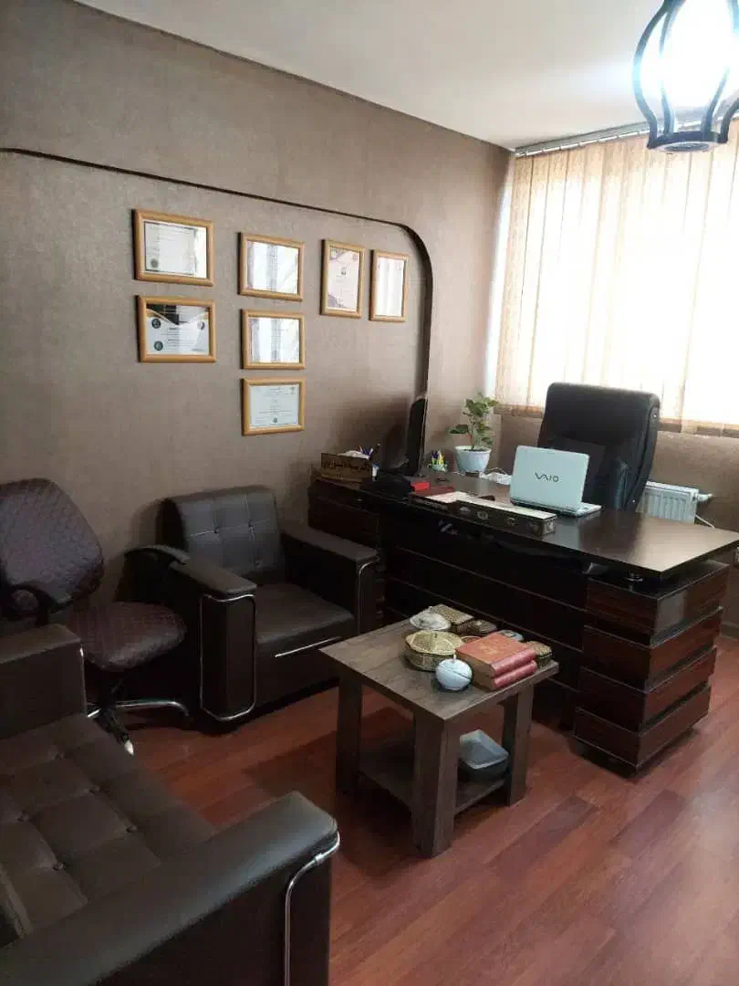 ۶۰ متر / بر مطهری / فول امکانات/ موقعیت اداری|اجارهٔ دفتر کار، اتاق اداری، مطب|تهران, سهروردی|دیوار