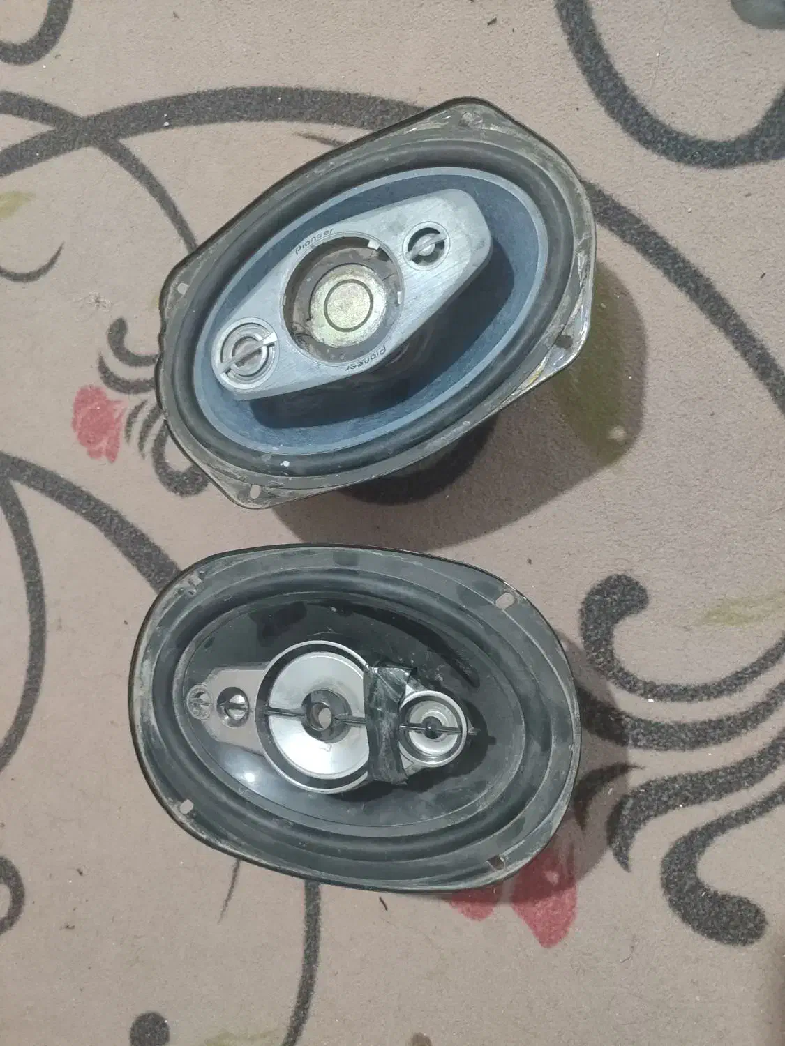 باند ماشین|قطعات یدکی و لوازم جانبی|خاش, |دیوار