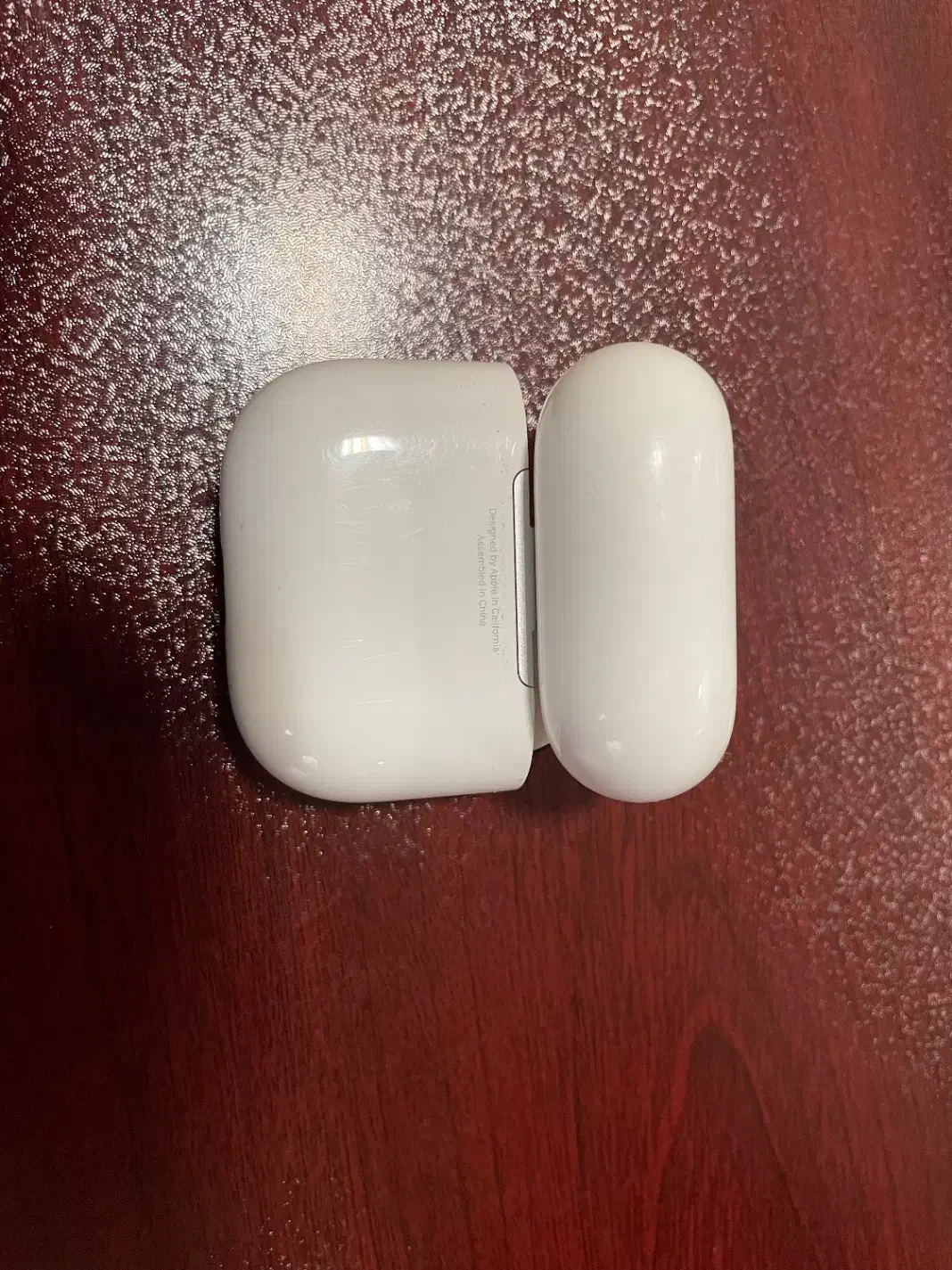 ایرپاد اصل اپل گوش چپ سری ۴anc+کیس|لوازم جانبی موبایل و تبلت|تبریز, |دیوار