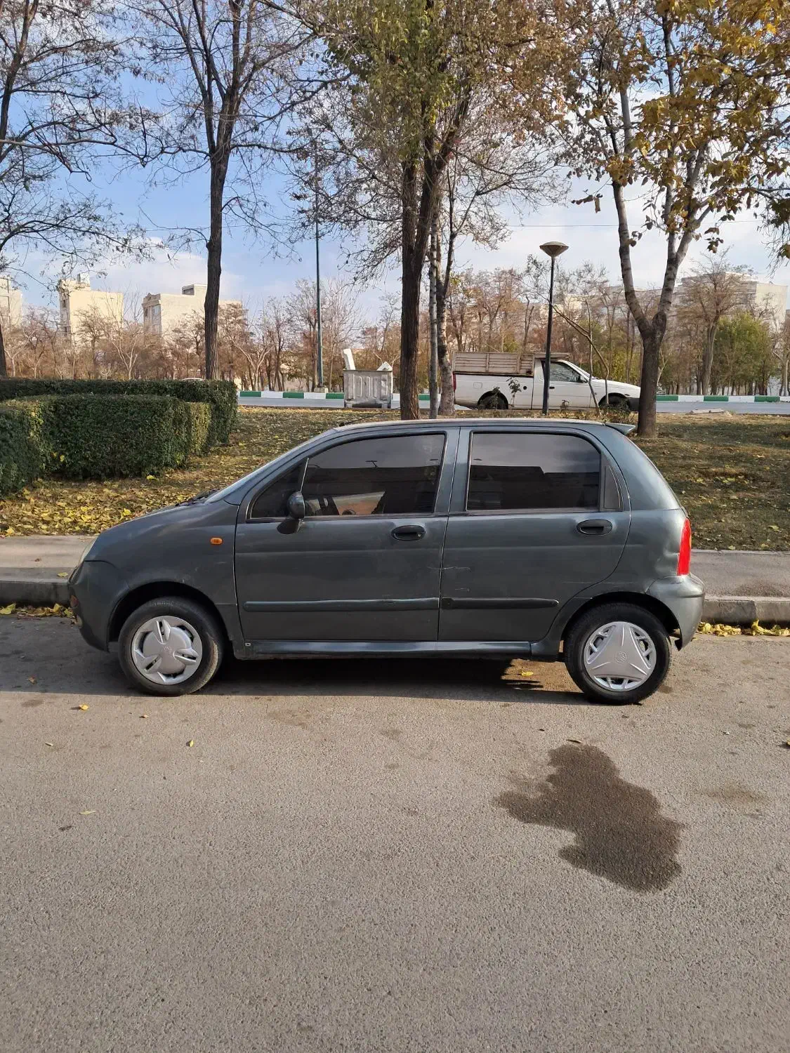 Mvm110 سه سیلندر|خودرو سواری و وانت|اراک, |دیوار