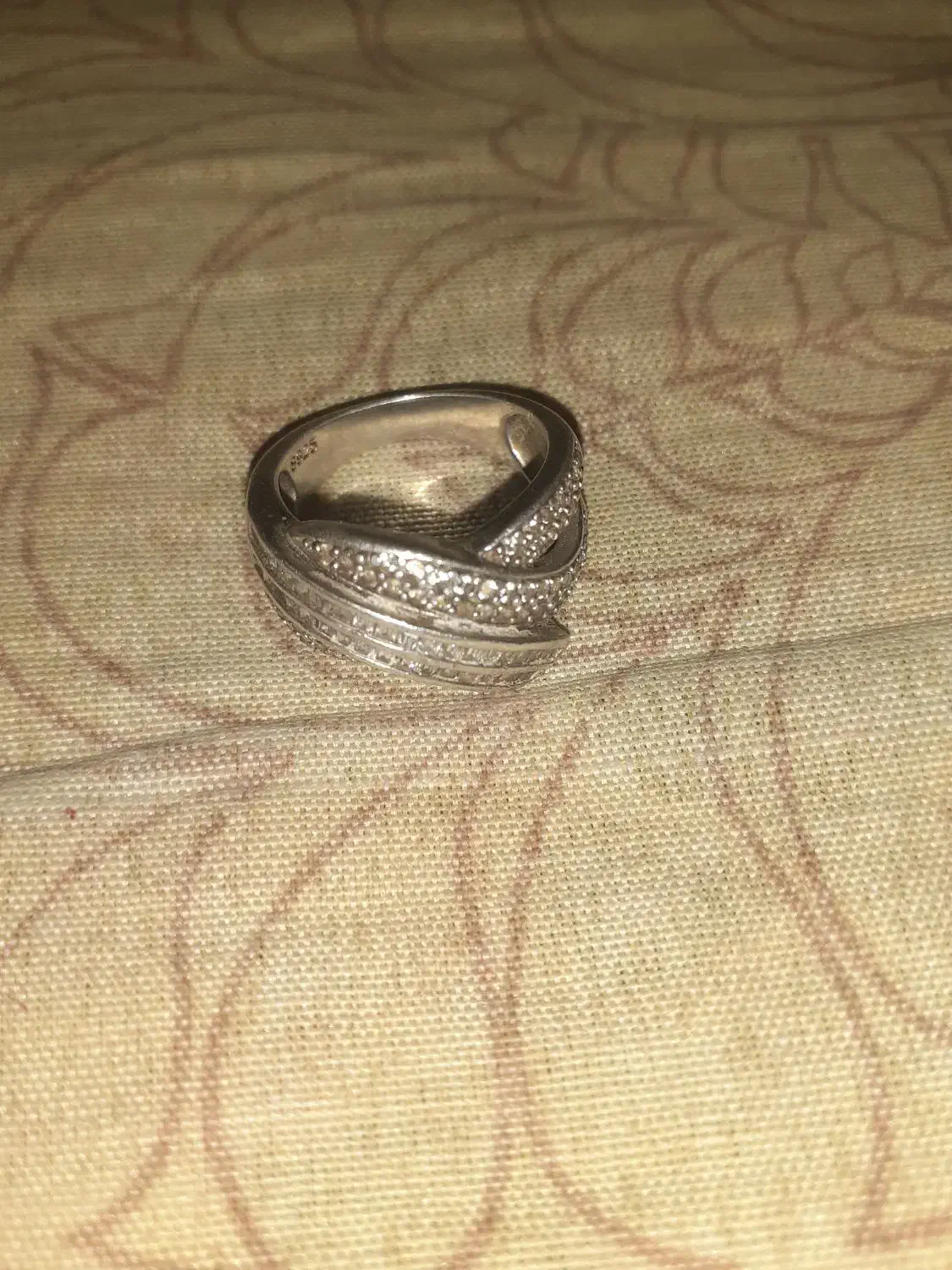 انگشتر|جواهرات|اهواز, معین زاده|دیوار