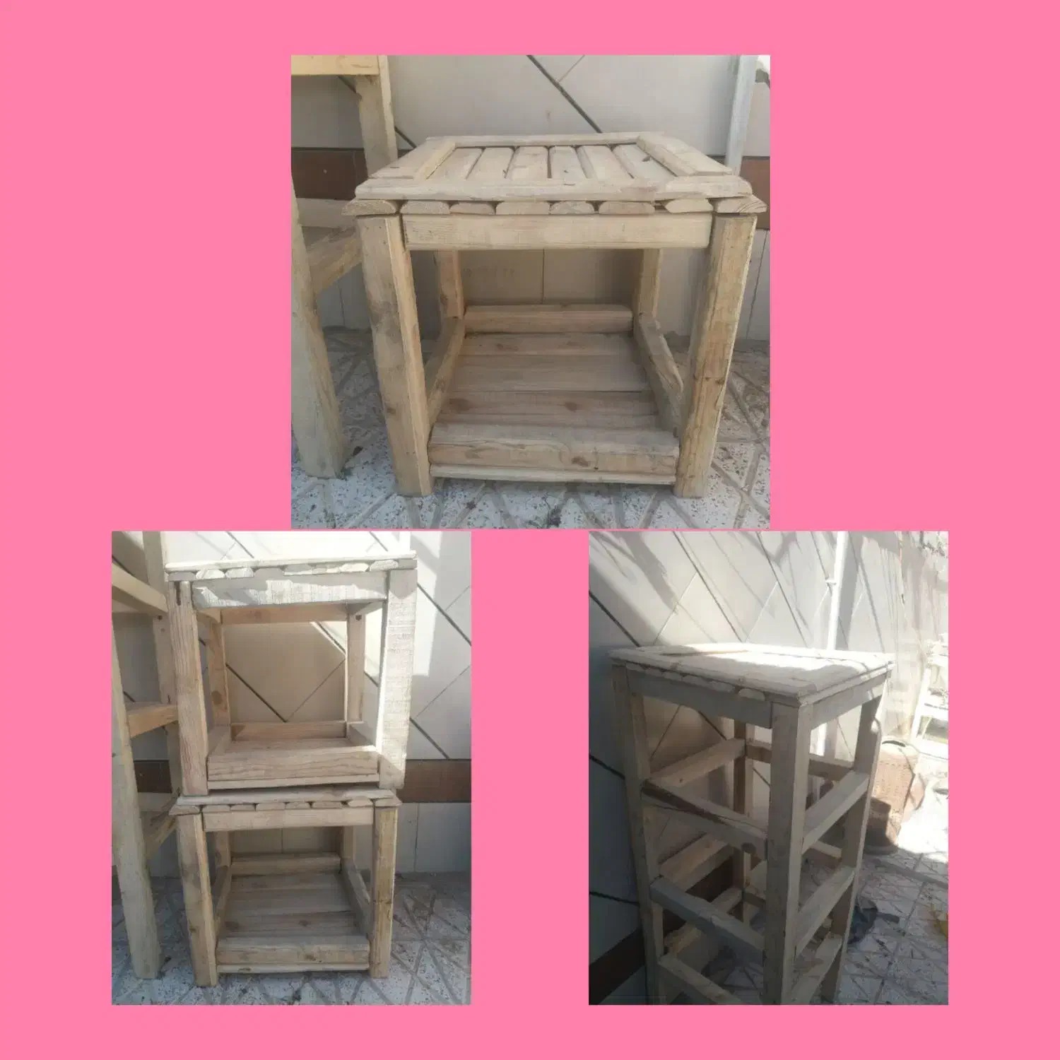 کرسی وچهارپایه|صندلی و نیمکت|نجف‌آباد, شیخ بهایی|دیوار