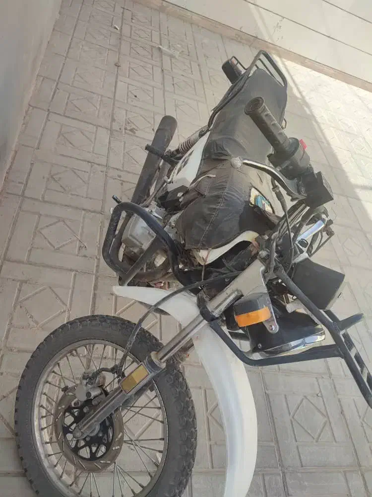 موتورلیفان کم کار|موتورسیکلت|بیرجند, |دیوار