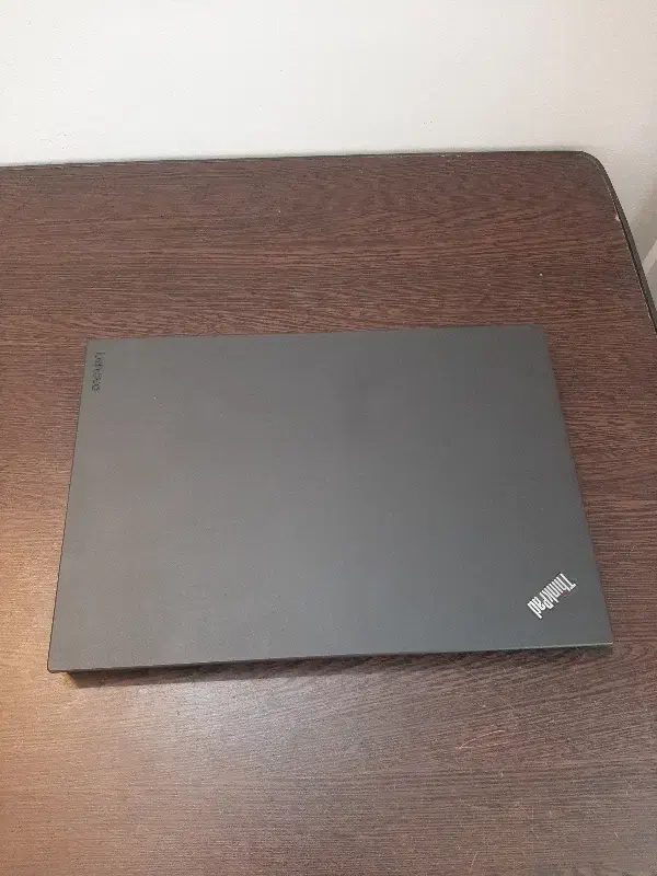 لنوو نسل۶|رایانه همراه|قم, پردیسان|دیوار