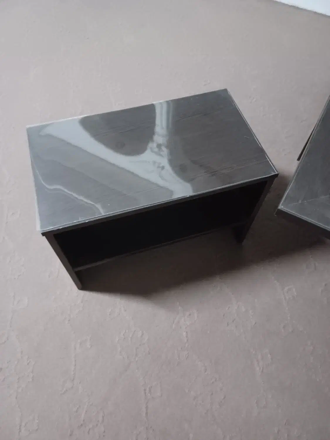 میز عسلی|مبلمان خانگی و میز عسلی|فولادشهر, زاینده رود|دیوار