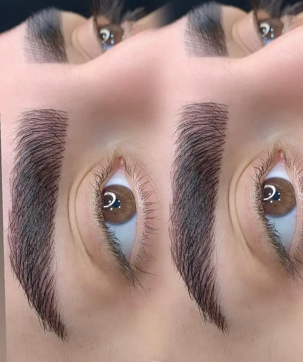 تکنسین کاشت ابرو هستم بصورت درصدی کار میکنم|استخدام درمانی، زیبایی، بهداشتی|دوگنبدان, |دیوار