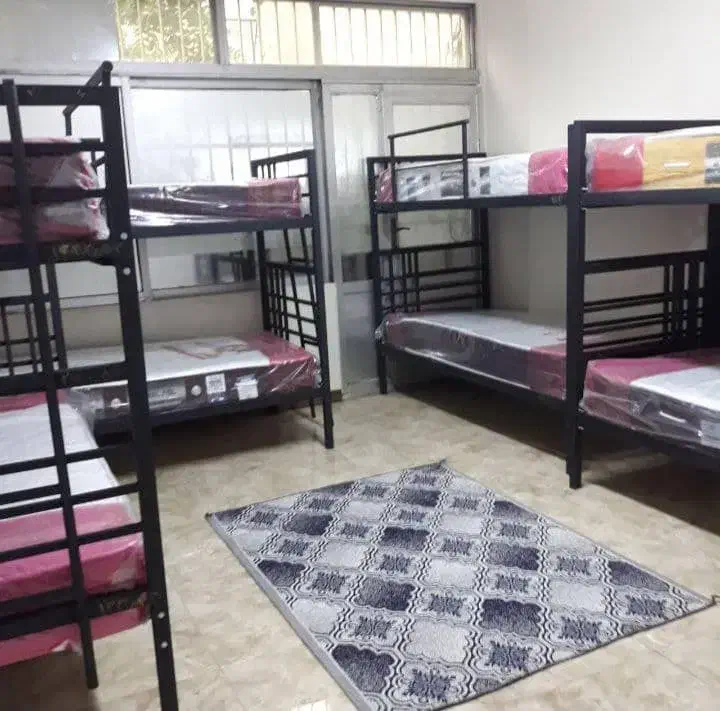 خوابگاه دخترانه ظفر|اجارهٔ کوتاه‌مدت آپارتمان و سوئیت|تهران, میرداماد|دیوار