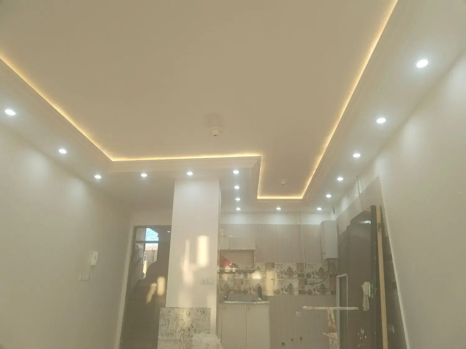 گچ خاک و گچ بری|خدمات پیشه و مهارت|سقز, |دیوار