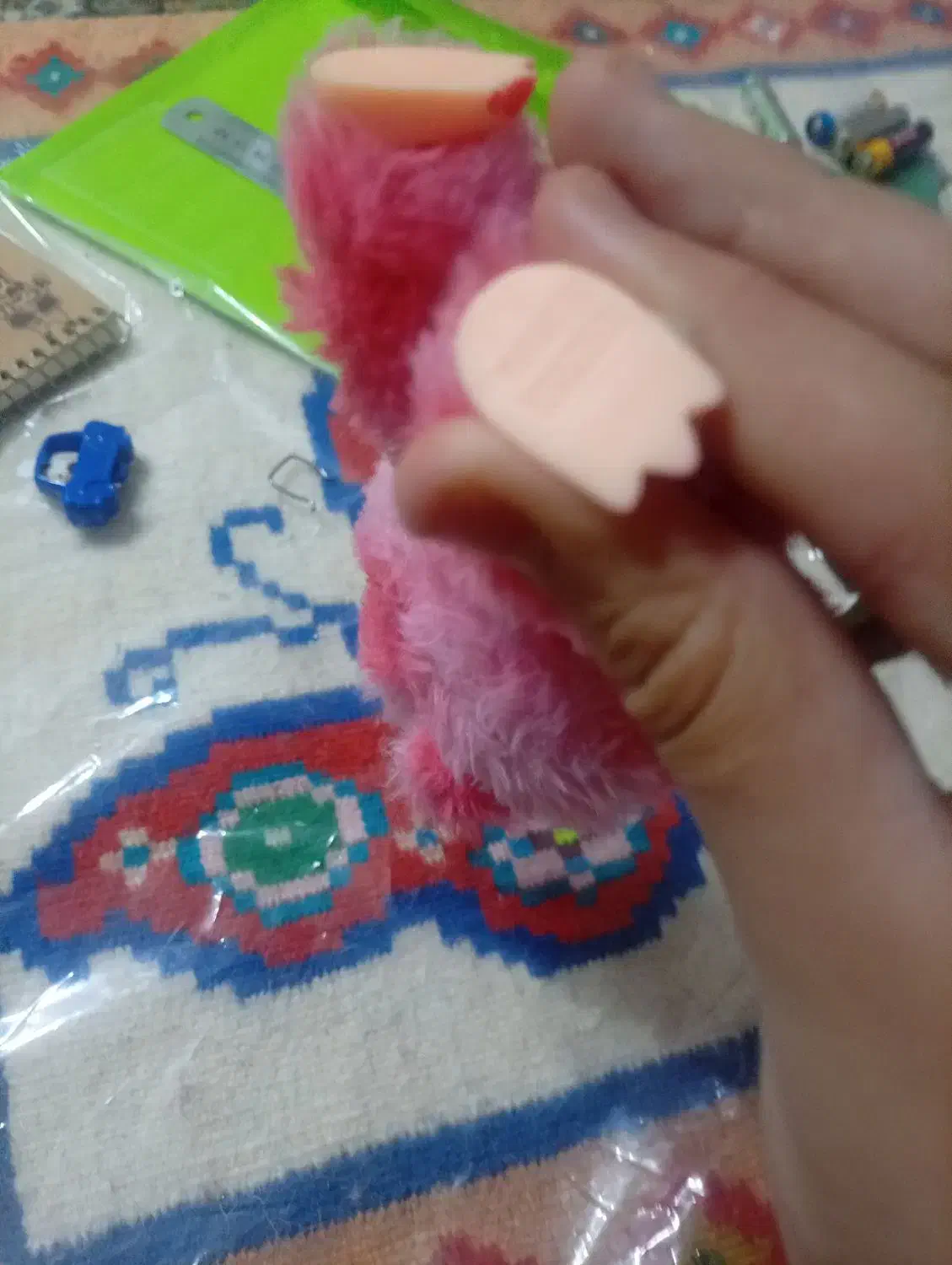 لبوبو|اسباببازی|محمدیه-قزوین, |دیوار