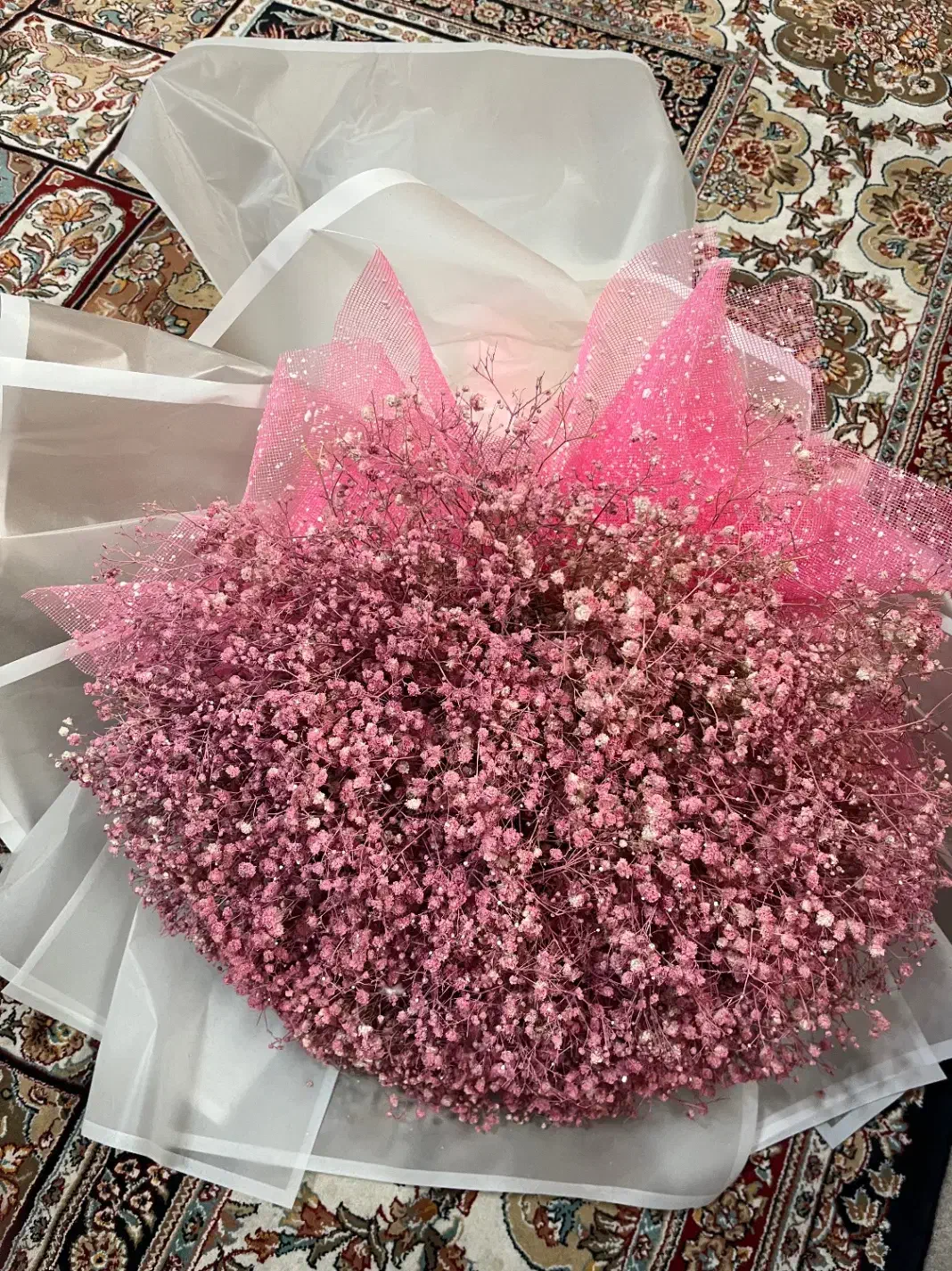 گلل|گل مصنوعی|ایلام, |دیوار