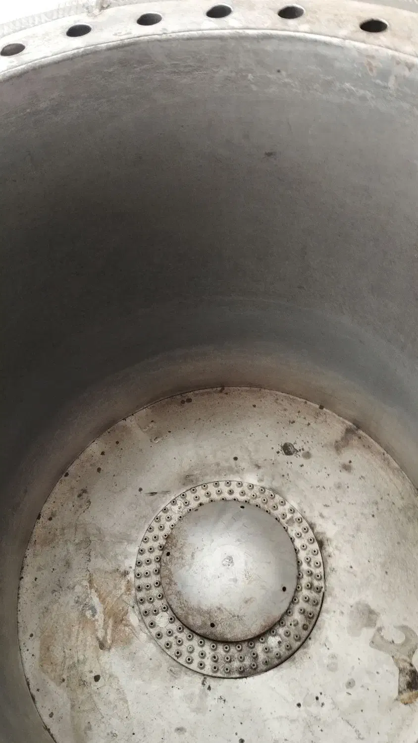 تنور گازی|اجاق گاز و لوازم برقی پخت‌وپز|چترود, |دیوار