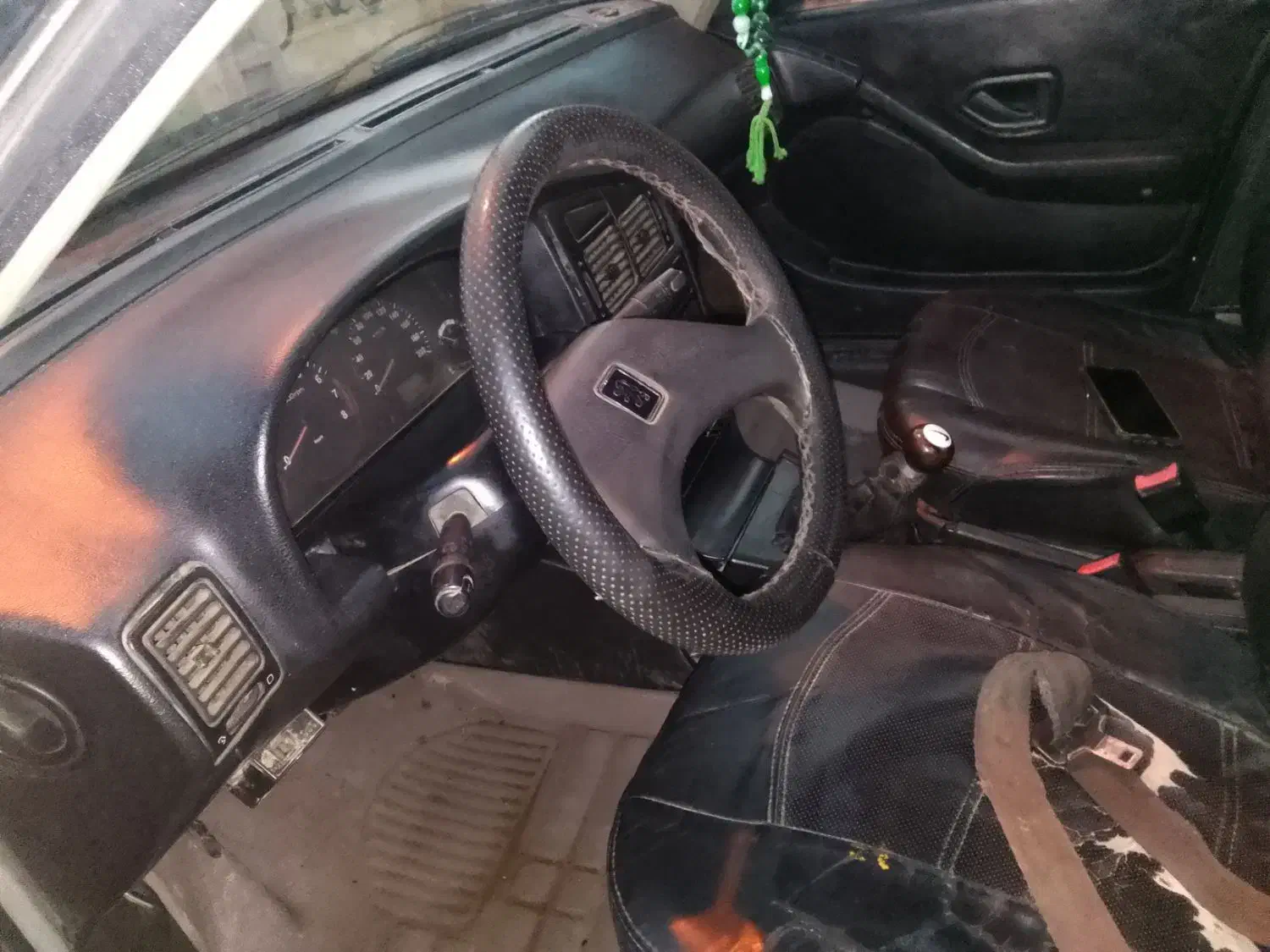 فروش پژو 405 به شرط|خودرو سواری و وانت|گالیکش, |دیوار