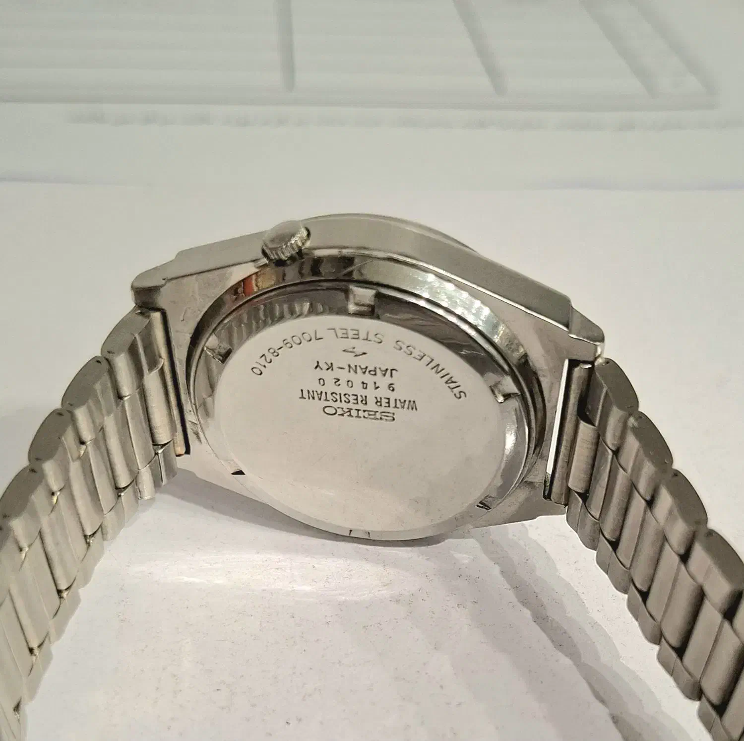 سیکوپنج|ساعت|اصفهان, لنبان|دیوار