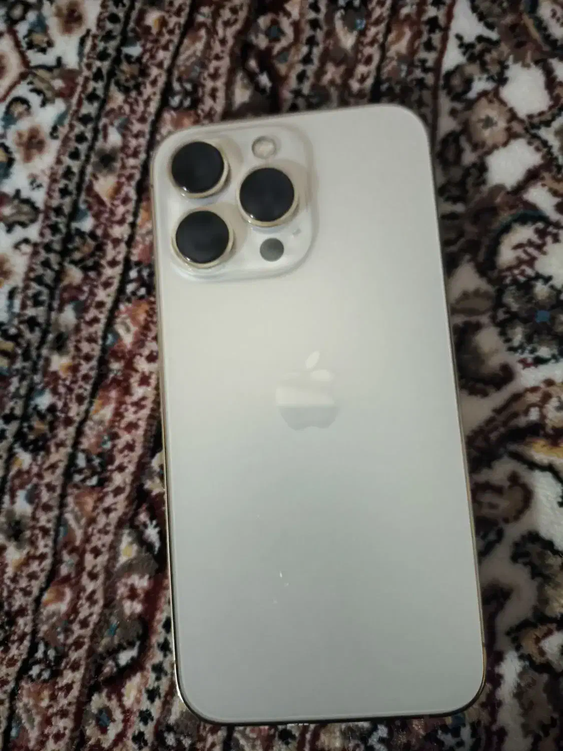 گوشی iPhone ۱۳ پرو|موبایل|تبریز, |دیوار