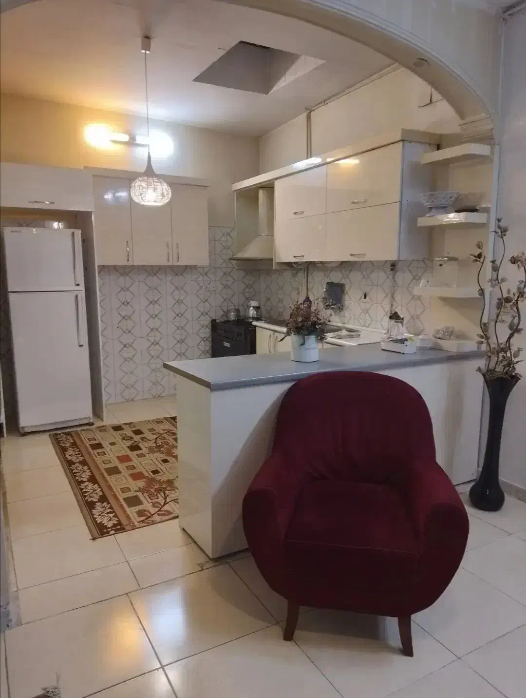 سوئیت ویلایی دربست|اجارهٔ کوتاهمدت آپارتمان و سوئیت|گلبهار, شهر جدید گلبهار|دیوار