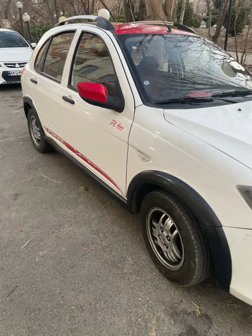 کوییک R|خودرو سواری و وانت|کرج, فاز ۳ مهرشهر|دیوار