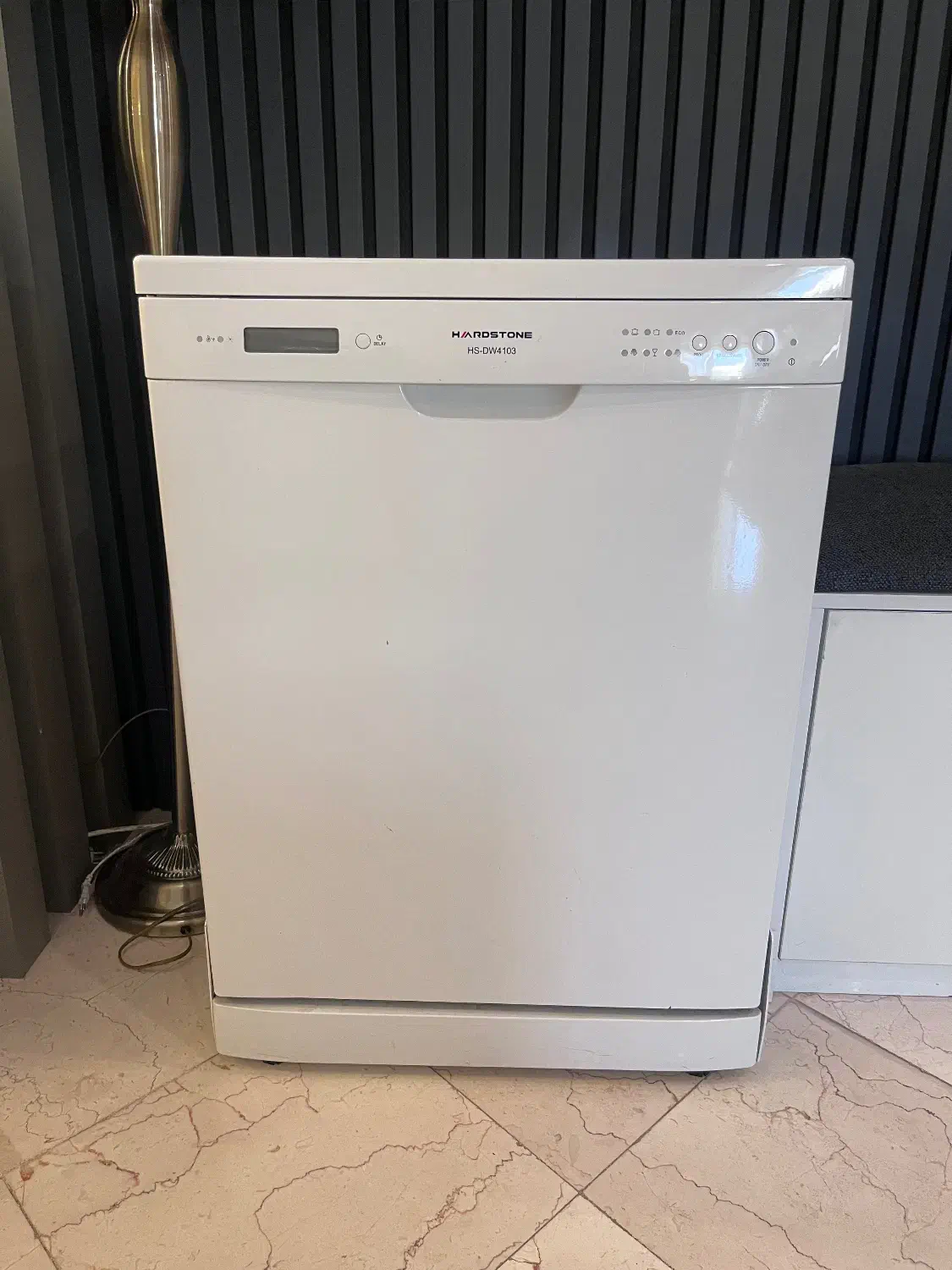 ماشین ظرفشویی برند هاردستون|ماشین ظرفشویی|تهران, تهرانپارس غربی|دیوار