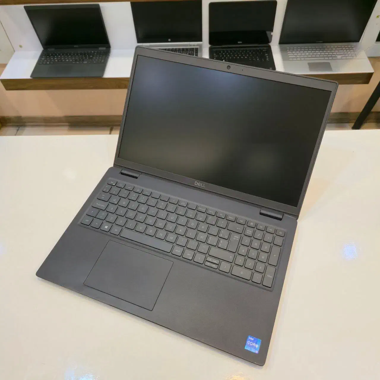 لپ تاپ نسل یارده Dell Latitude 3520|رایانه همراه|تبریز, |دیوار