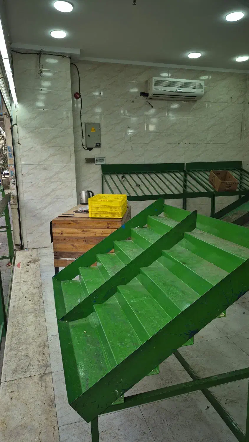 پالت میوه|فروشگاه و مغازه|شهر ری, جوانمرد قصاب|دیوار