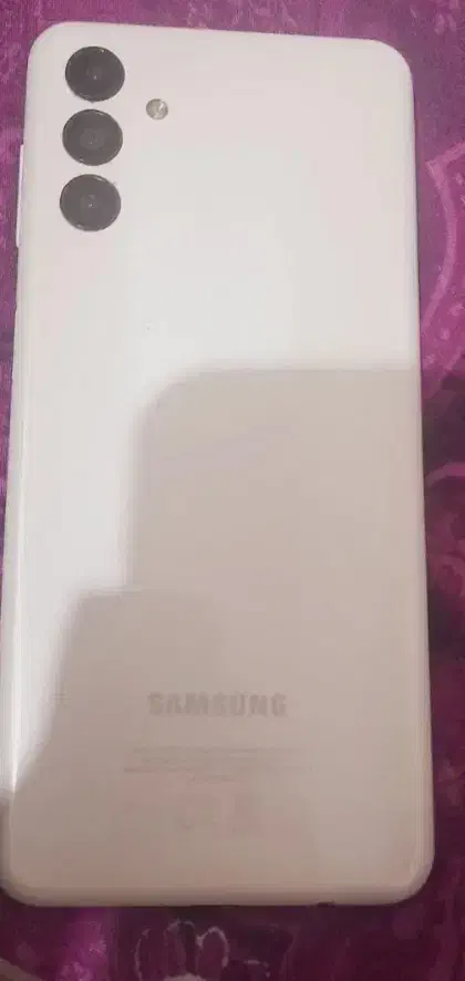 گوشی سامسونگ a04s تمیز و درحد|موبایل|مشهد, امیر المومنین|دیوار