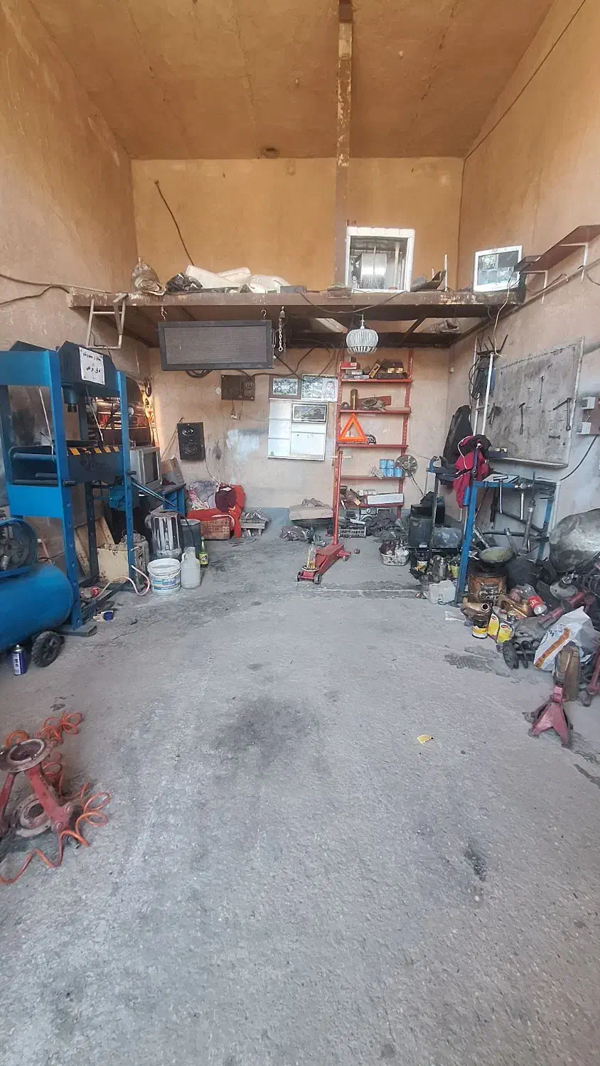 مغازه شهرک مشاغل|اجارهٔ مغازه و غرفه|اسلامآباد غرب, |دیوار