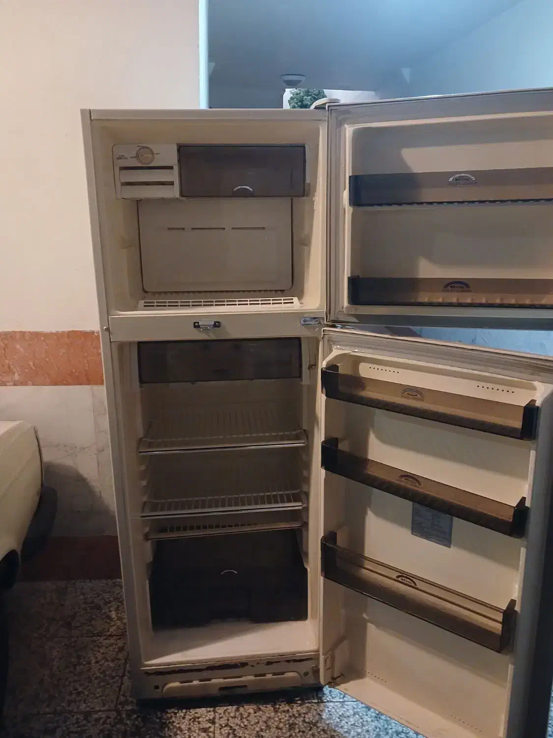 یخچال|یخچال و فریزر|مشهد, هفت تیر (نه دره)|دیوار